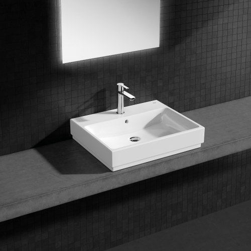 Grohe Cube Ceramic 60x49 mosdó PureGuard felülettel 3947700H