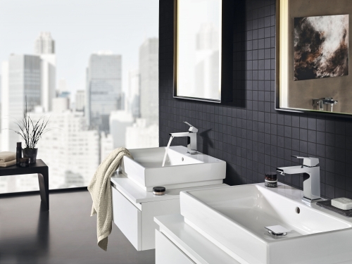 Grohe Cube Ceramic 60x49 mosdó PureGuard felülettel 3947700H