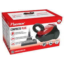 Bestron ABG150RB COMPACTO PLUS PORSZÍVÓ