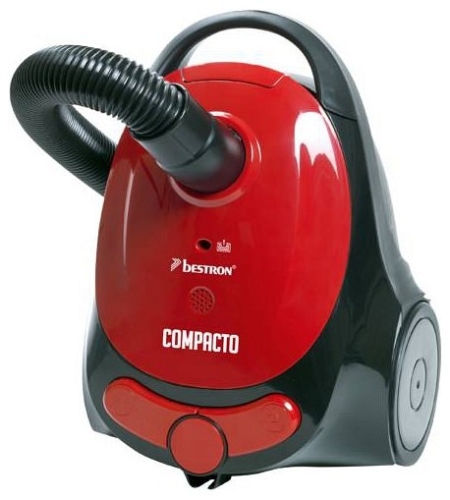 Bestron ABG150RB COMPACTO PLUS PORSZÍVÓ