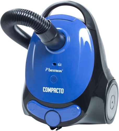 Bestron ABG150BB COMPACTO PLUS PORSZÍVÓ
