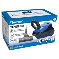 Bestron ABG150BB COMPACTO PLUS PORSZÍVÓ