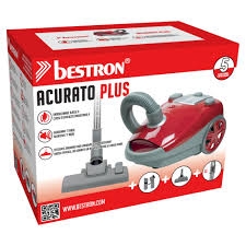 Bestron ABG350RSE ACURATO PLUS Porszívó