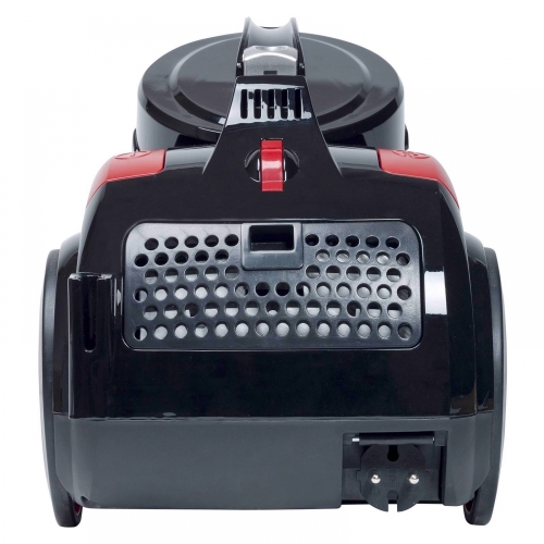 Bestron ABL870BR DESIGNO PLUS Porszívó