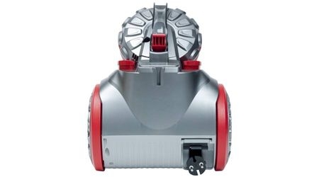 Bestron ABL930SR ECOSENZO PLUS PORSZÍVÓ