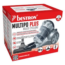 Bestron AMC1000S MULTIPO PLUS PORSZÍVÓ