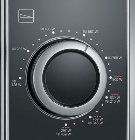 Severin MW7875 Mikrohullámú sütő