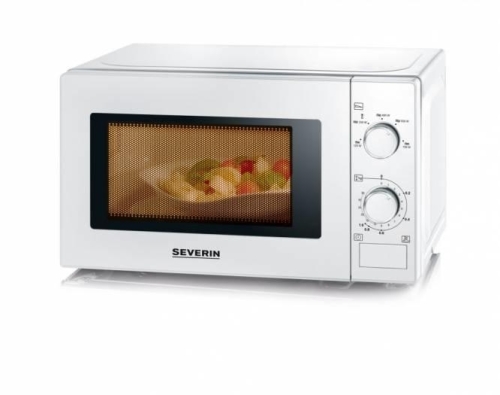 Severin MW7890 Mikrohullámú sütő