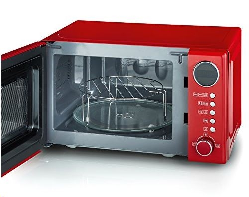 Severin MW7893 Mikrohullámú sütő