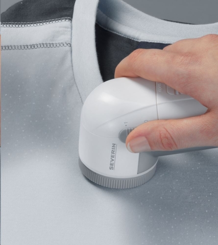 Severin CS7976 Boholytalanító