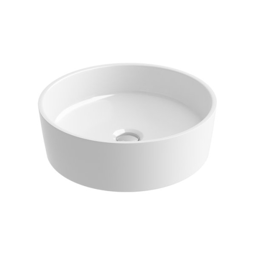 Ravak UNI 400 kerámia mosdó XJX01140001