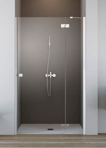 Radaway Essenza New DWJ 120 jobb zuhanyajtó 385016-01-01R