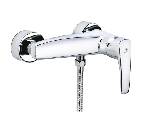 Mofém Flame zuhany csaptelep zuhanyszett nélkül 402312800 (40.231.28.00)