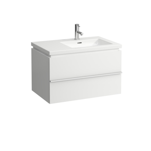 Laufen Living Square 75x48 cm mosdó H8174390001041