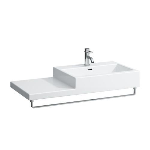 Laufen Living City 100x46 cm mosdó H8184310001041