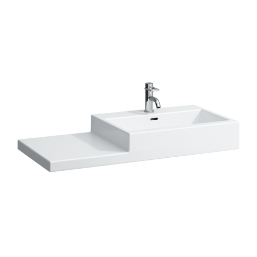 Laufen Living City 100x46 cm mosdó H8184310001041