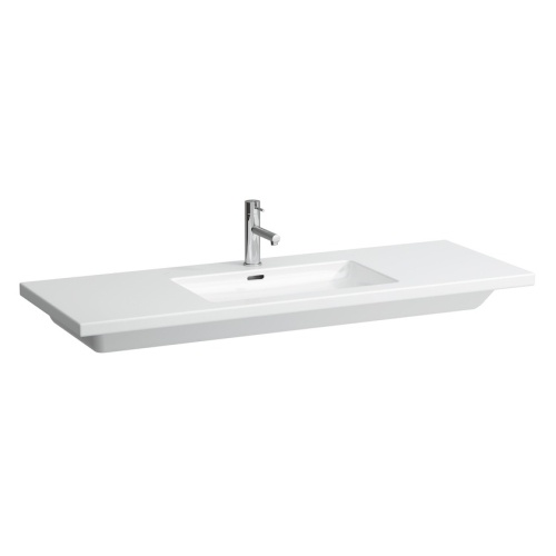 Laufen Living Square 130x48 cm mosdó H8164350001041