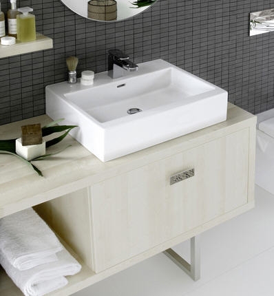 Laufen Living City 60x42,5 cm mosdó H8114320001041