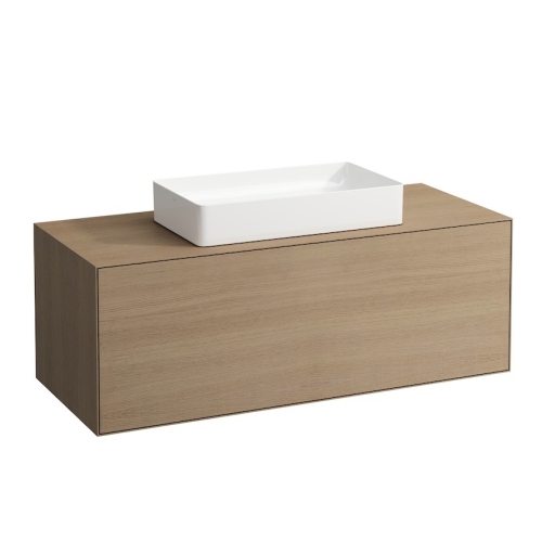 Laufen Living Square 60x34 cm mosdó H8114340001121