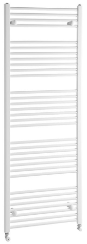 Sapho AQUALINE DIRECT Fürdőszobai radiátor, egyenes, 600x1700mm, 914W, fehér ILR66E