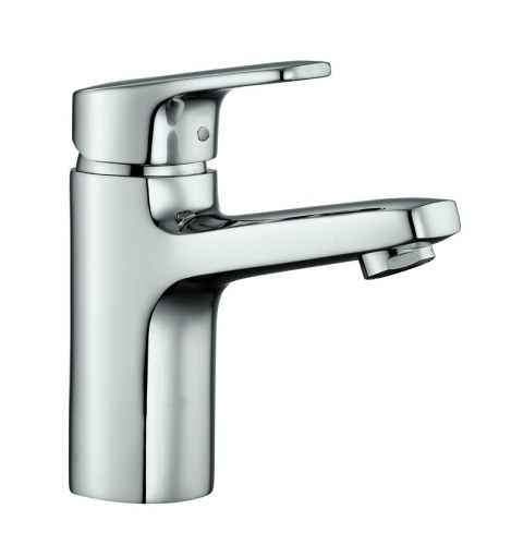 Laufen Citypro mosdó csaptelep leeresztő nélkül H3119510041101