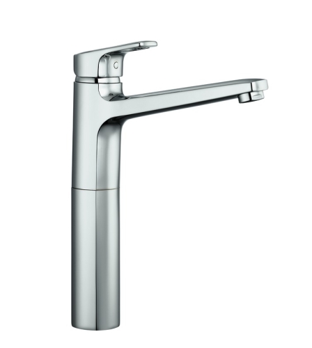 Laufen Citypro magasított mosdó csaptelep leeresztő szelep nélkül 3119515041301