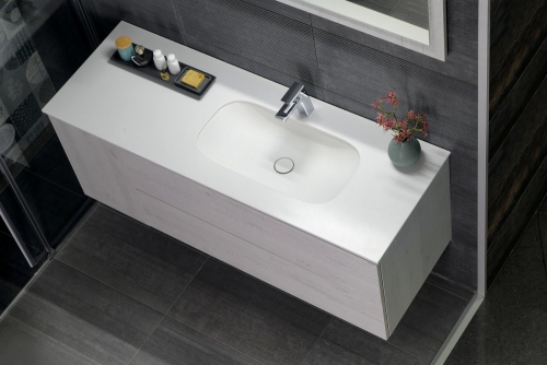 Sapho LATUS mosdócsaptelep, króm 1102-52