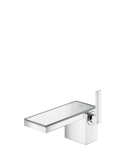 Hansgrohe AXOR MyEdition egykaros mosdócsaptelep 70 push-open lefolyóval, króm 47010000