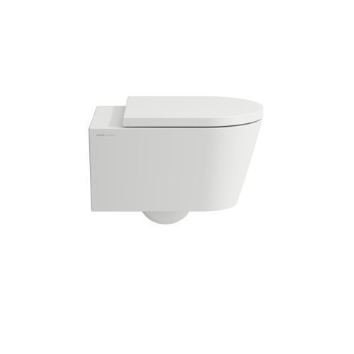 Laufen KARTELL BY LAUFEN rimless fali wc LCC felülettel H8203364000001