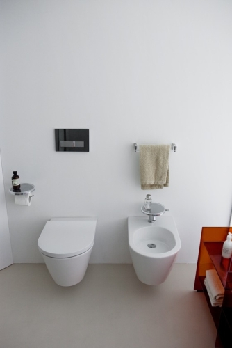 Laufen KARTELL BY LAUFEN fali bide H8303310003021