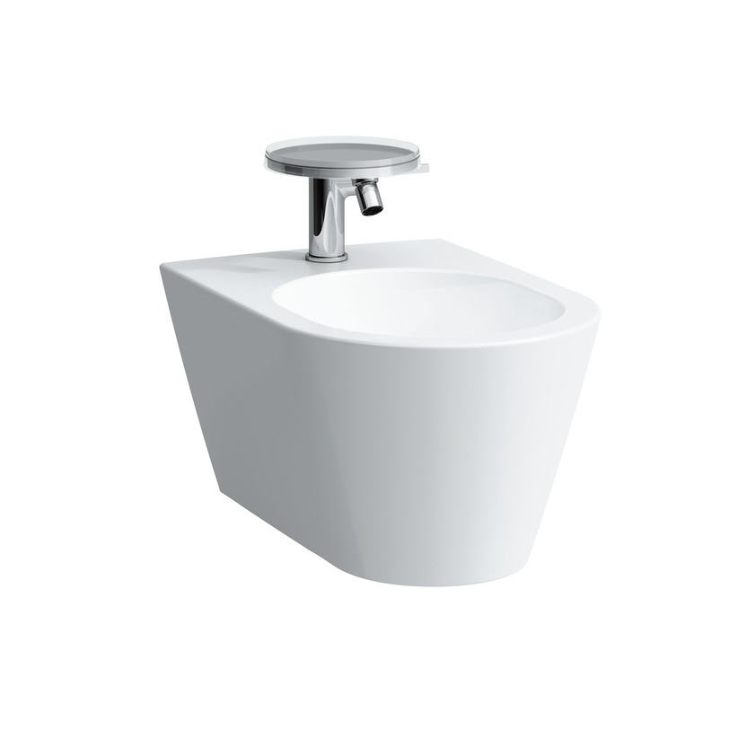 Laufen KARTELL BY LAUFEN fali bide LCC felülettel H8303314003021