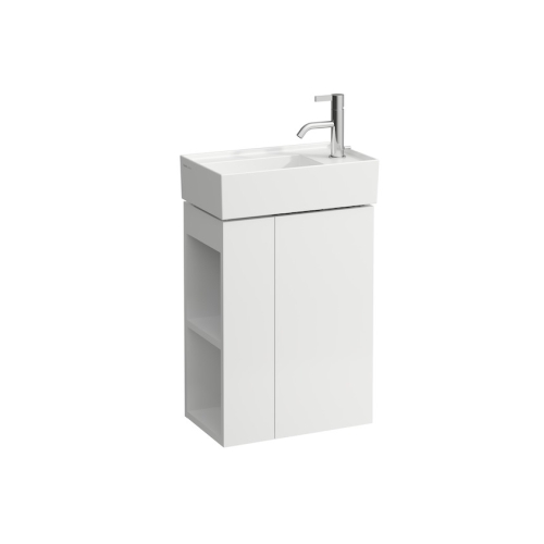 Laufen KARTELL BY LAUFEN 46x28 cm kézmosó fehér H8153340001111