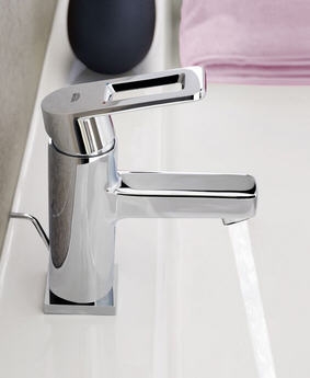 Grohe Quadra mosdó csaptelep S méret 32630000