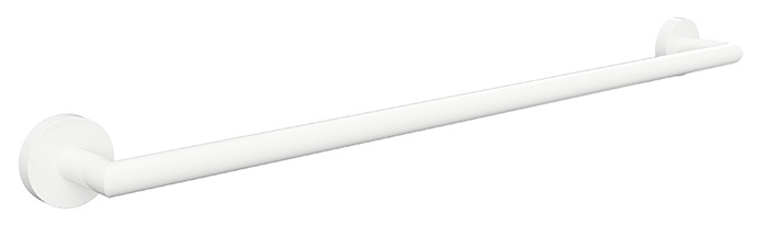 Bemeta White törölközőtartó, fehér 104204044 (XW401)