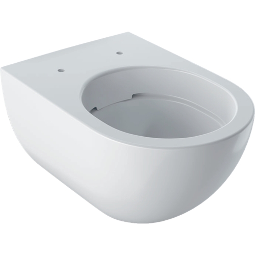 Geberit Acanto Rimfree fali wc, fehér 500.600.01.2