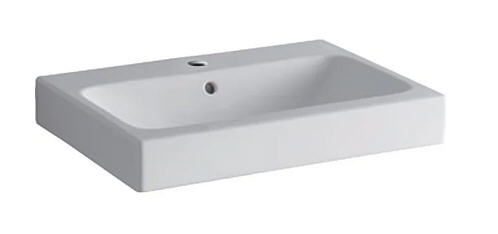 Geberit iCon 60x48,5 cm mosdó 124060000