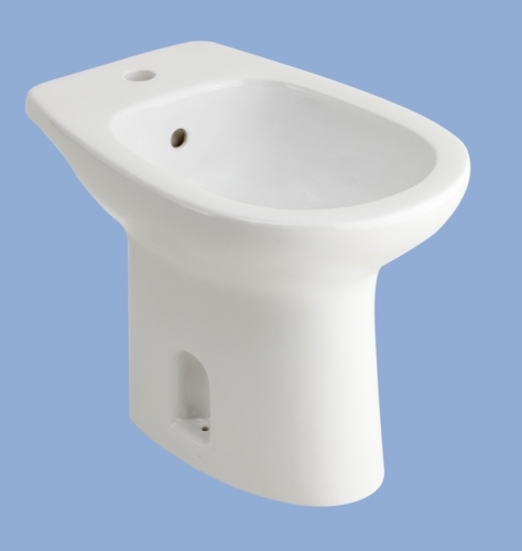 Alföldi Bázis álló bide EasyPlus bevonattal 4310 59 R1