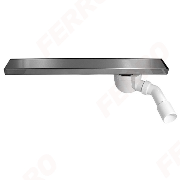 Ferro Easy New zuhanyfolyóka, 80 cm OLE1-80