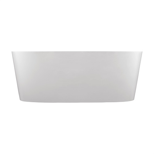 Marmy NOLI 150x65 öntött márvány szabadonálló fürdőkád 40 1081 15 07 10