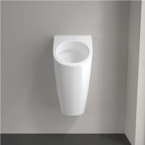 Villeroy & Boch Architectura elszívó rendszerű piszoár 55860001 (5586 00 01)