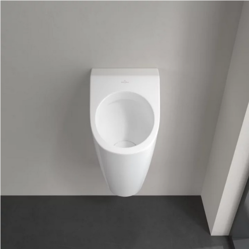 Villeroy & Boch Architectura elszívó rendszerű piszoár CeramicPlus felülettel 558600R1 (5586 00 R1)