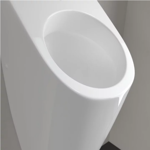 Villeroy & Boch Architectura elszívó rendszerű piszoár CeramicPlus felülettel 558600R1 (5586 00 R1)