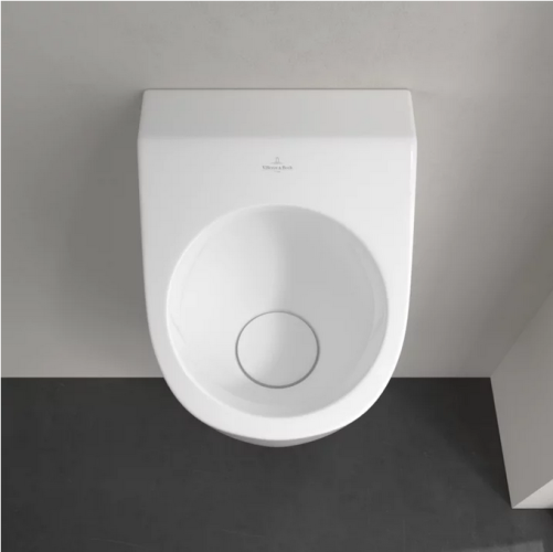 Villeroy & Boch Architectura elszívó rendszerű piszoár CeramicPlus felülettel 558600R1 (5586 00 R1)