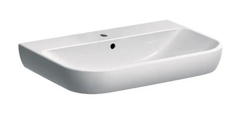 Geberit Smyle 70x48 cm-es mosdó 500.248.01.1