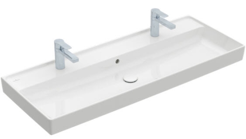 Villeroy & Boch Collaro 120x47 cm mosdó 4A33C401 (4A33 C4 01)