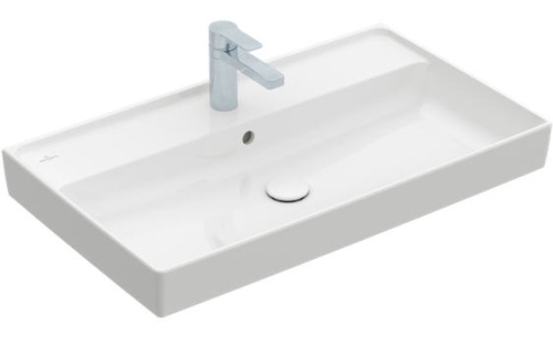 Villeroy & Boch Collaro 80x47 cm mosdó 4A338001 (4A33 80 01)