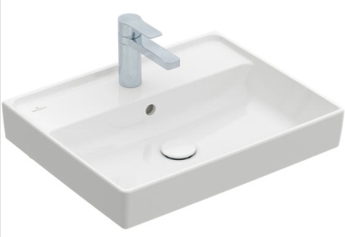 Villeroy & Boch Collaro 55x44 cm mosdó 4A335501 (4A33 55 01)