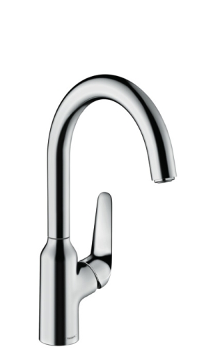 Hansgrohe Focus M421-H220 egykaros konyhai csaptelep 71802000