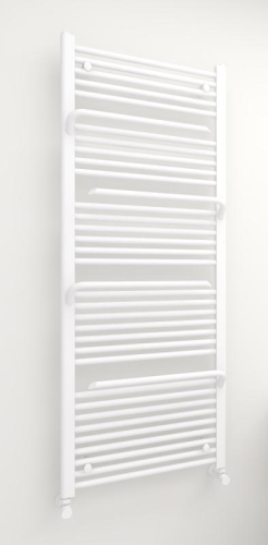 AREZZO design SMART WHITE 1510x550 mm törölközőszárítós radiátor AR-SM15055W