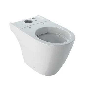 Geberit iCon monoblokkos WC csésze, Rimfree 200460000